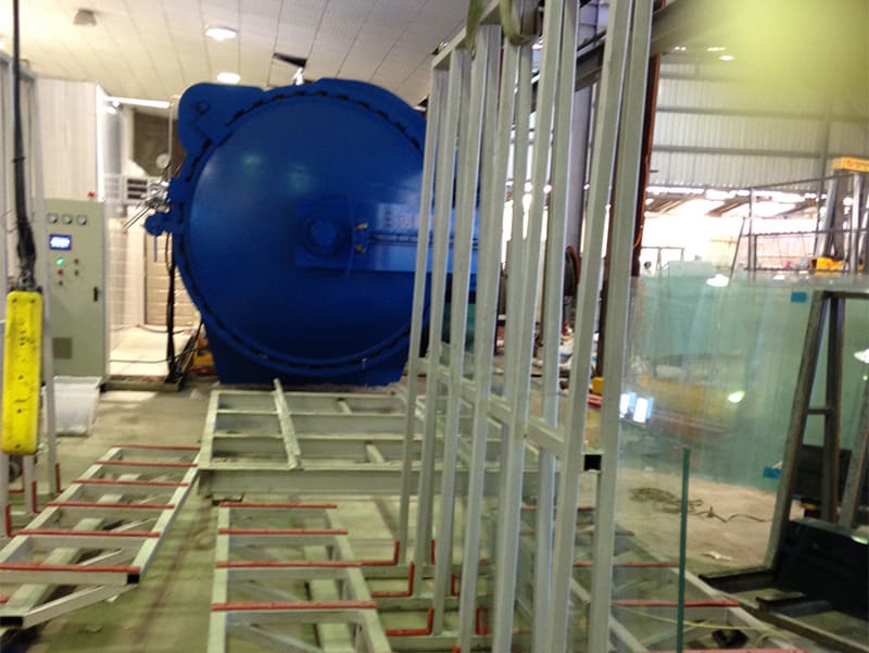 澳洲Elite Glass Pty Ltd玻璃釜