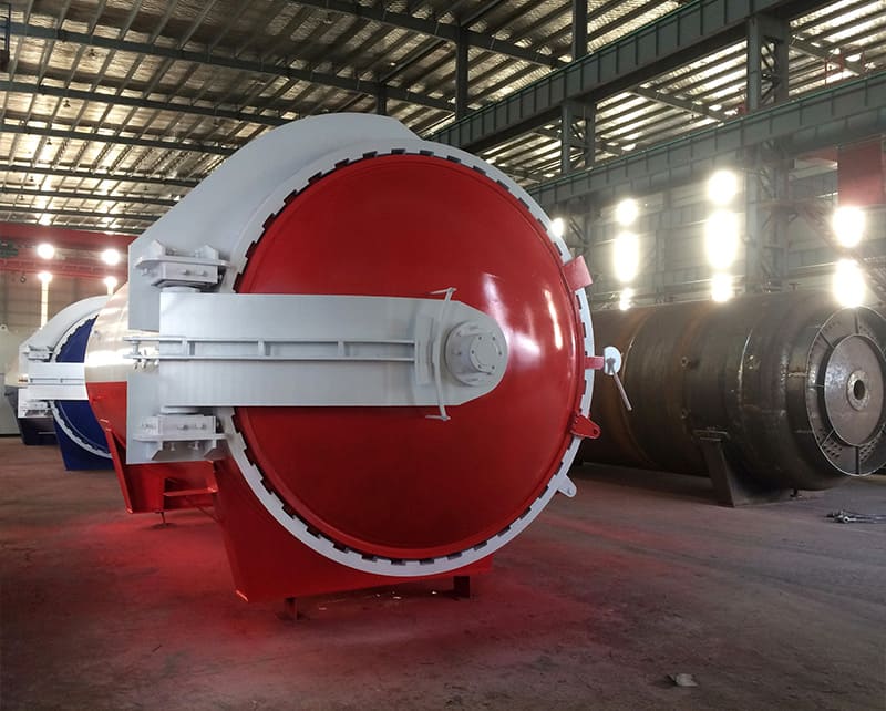 厄瓜多尔Vidrios Vertical Vidvertical, Cía.