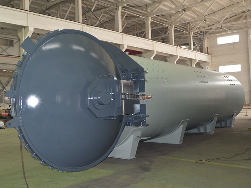 瑞典Aston Harald项目二工程