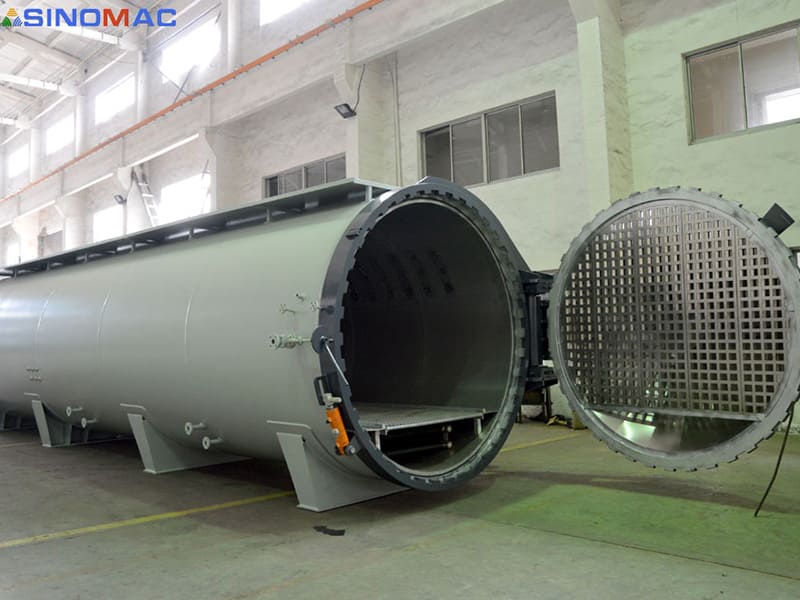 瑞典Aston Harald项目二工程