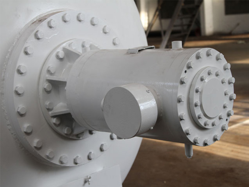 瑞典Aston Harald项目一工程