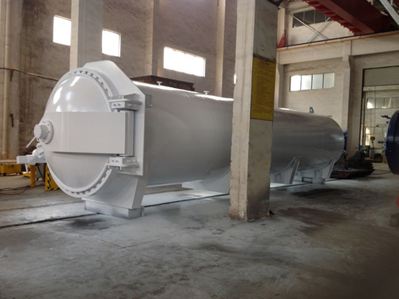 瑞典Aston Harald项目一工程