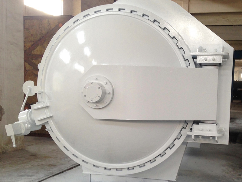 瑞典Aston Harald项目一工程