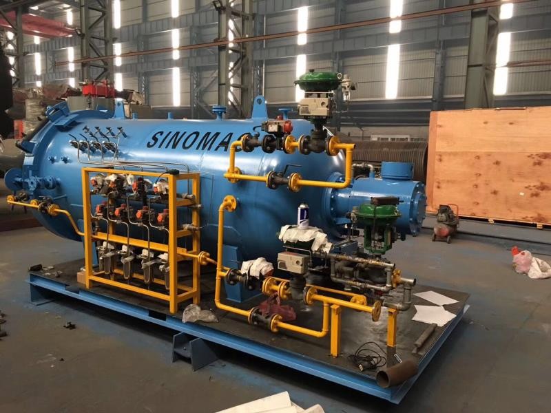 悉尼大学热压罐