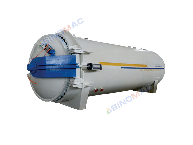 伊朗Asia Glass Safety Glass.玻璃釜