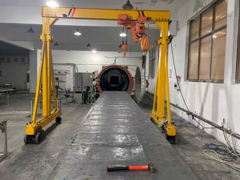 常州市诺涵碳纤维科技有限公司