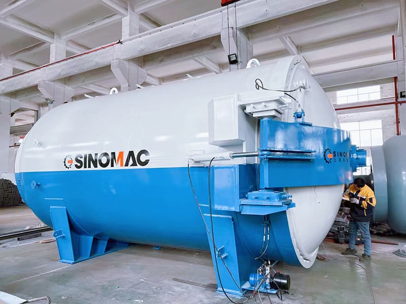 委内瑞拉 Distribuidora Gris Y Bronce CA 3040 玻璃釜