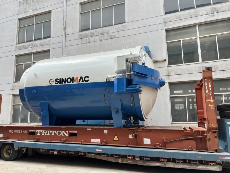 委内瑞拉 Distribuidora Gris Y Bronce CA 3040 玻璃釜