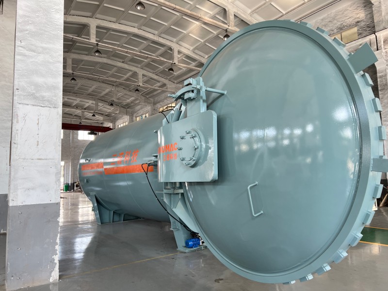 印度 3360 玻璃釜