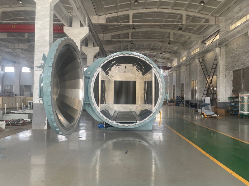 印度 3360 玻璃釜